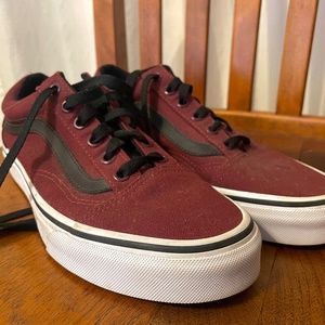 Vans